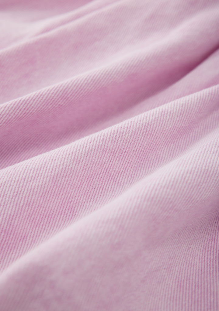 MARLO KIDS Catalina Denim Mini Dress