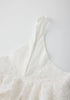 MARLO KIDS Paloma Lace Frill Maxi Dress