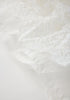 MARLO KIDS Paloma Lace Frill Maxi Dress