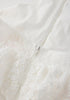 MARLO KIDS Paloma Lace Frill Maxi Dress