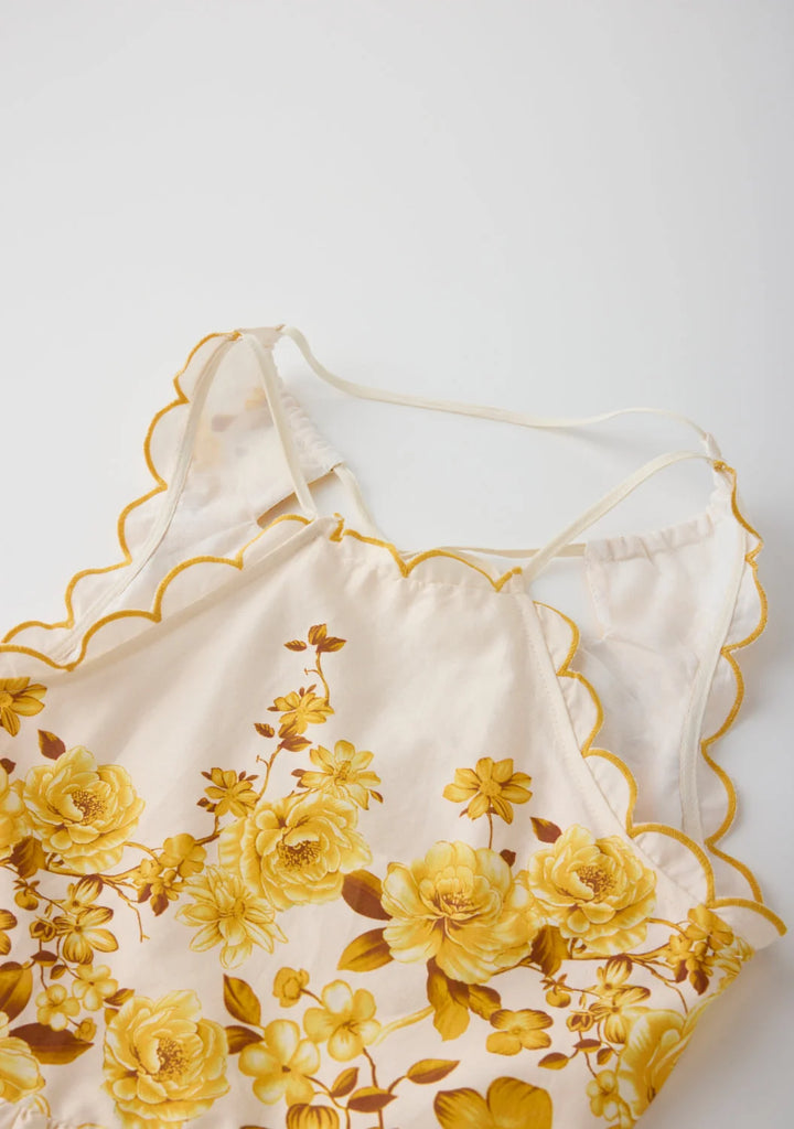 MARLO KIDS Miranda Maxi Dress