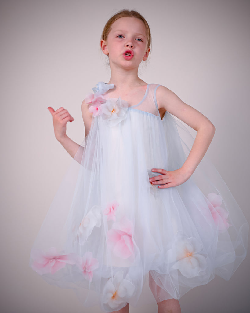 NIKOLIA "OH SHE IS A STAR" Cara Dress