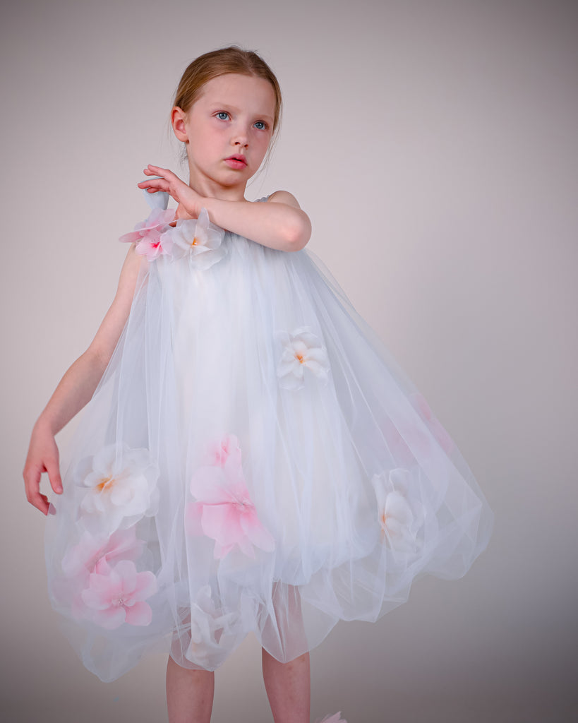 NIKOLIA "OH SHE IS A STAR" Cara Dress