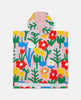 STELLA MCCARTNEY SS26 Big Flower Beach Towel