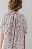 STEPH THE LABEL SS2026 Whispy Floral Print Voile Dress
