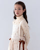 STEPH THE LABEL FALL 2026 Twigg Print Jersey Turtle Neck Top