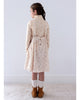 STEPH THE LABEL FALL 2026 Twigg Printed Cord Pinafore