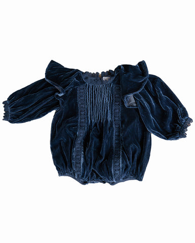 STELLA MCCARTNEY Baby Girl Knit Body With Lion Patch in Stitch