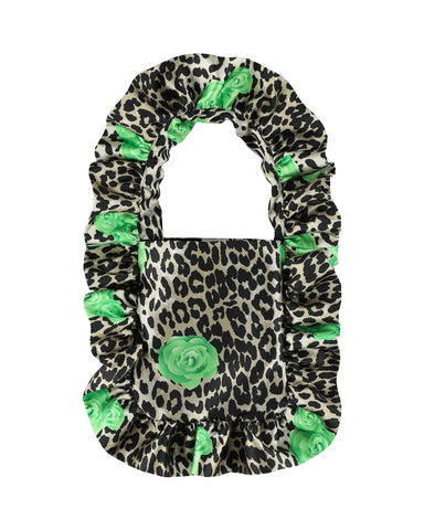 TUTU DU MONDE RTW Autumn 2024 Coco Headband