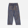 WEEKEND HOUSE KIDS FW23 Checks Corduroy Pants