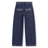 SONIA RYKIEL ENFANT FW23 Denim Pants Jeans