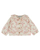 EMILE ET IDA FW26 QUILTED JACKET