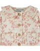 EMILE ET IDA FW26 QUILTED JACKET