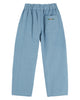 EMILE ET IDA FW26 PANTALON DENIM GENOUILLERE