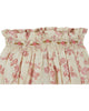 EMILE ET IDA FW26 BEBE FLORAL BLOOMER BOTTOM