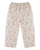 EMILE ET IDA FW26 QUILTED PANTS