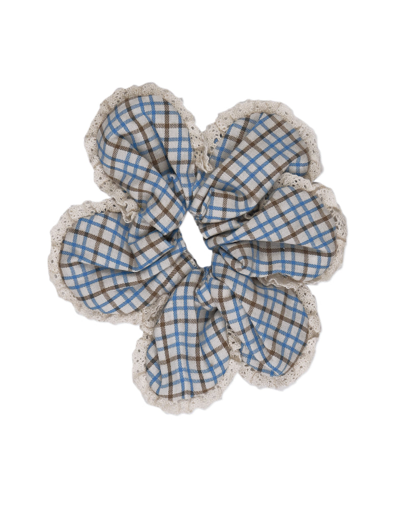 GINGERSNAPS FW25 NESSA SCRUNCHIES SET of 2