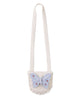 GINGERSNAPS SS26 Vanessa Sling Bag With Detachable Butterfly Hair Clip