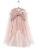 ANJA SCHWERBROCK Anna Tulle Dress in Winter Sunrise