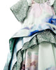 ANJA SCHWERBROCK FW26 ATUANA Dress in Ice Flowers