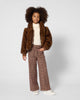 CHLOE FW26 MIni Me Short Jacket