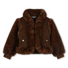 CHLOE FW26 MIni Me Short Jacket