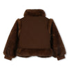 CHLOE FW26 MIni Me Short Jacket