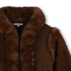 CHLOE FW26 MIni Me Short Jacket