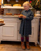 OILILY FW2026 DELICE DRESS MINI FLOWER PRINT