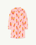 TAO The Animals Observatory FW23 Pink Dolphin Dress