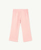 TAO The Animals Observatory FW23 Pink Corduroy Porcupine Pants