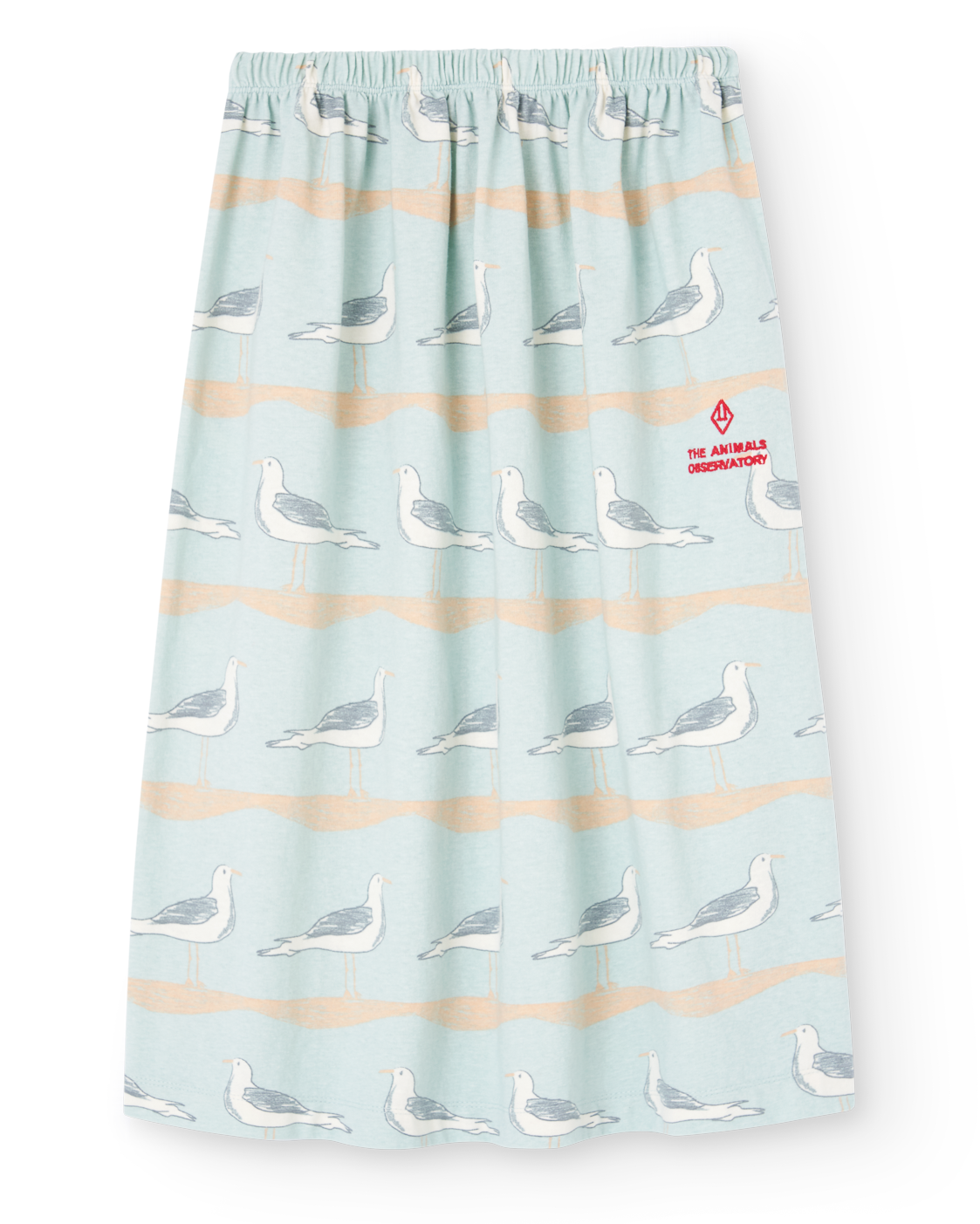 スカート the animals observatory TAO 3Y F24033_221_EX_PRODUCT_FRONT_we