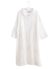 FISH & KIDS FALL 2026 FLOWERS  ROMANTIC DRESS