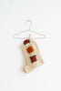 FISH & KIDS FALL 2026 KNITTED FLOWERS BALACLAVA HAT