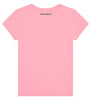 KARL LAGERFELD SS24 Short Sleeve T-shirt with Choupette