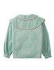 GINGERSNAPS FW25 CHARLIZE BLOUSE with COLLAR