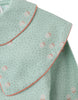 GINGERSNAPS FW25 CHARLIZE BLOUSE with COLLAR