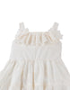 GINGERSNAPS SS26 Addison Dress with Corsage & Tiered Skirt