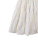 GINGERSNAPS SS26 Addison Dress with Corsage & Tiered Skirt