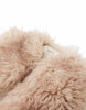 GINGERSNAPS FALL 2026 THOMASINA SHAGGY VEST