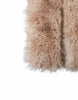 GINGERSNAPS FALL 2026 THOMASINA SHAGGY VEST