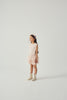 GINGERSNAPS SS26 Mel Dress with Lace Trims & Tiered Skirt