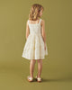 GINGERSNAPS SS26 Addison Dress with Corsage & Tiered Skirt
