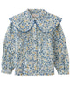 GINGERSNAPS FW25 VINCENZA BLOUSE MONET