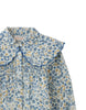 GINGERSNAPS FW25 VINCENZA BLOUSE MONET