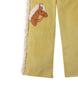 GINGERSNAPS FW25 MARION PULL-ON PANTS WITH HORSE EMBROIDERY