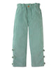 GINGERSNAPS FW25 ARIELLE CORDUROY STRAIGHT FIT PANTS