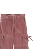 GINGERSNAPS FALL 2026 PAULINA CORDUROY CARGO PANTS