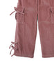 GINGERSNAPS FALL 2026 PAULINA CORDUROY CARGO PANTS