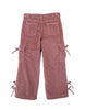 GINGERSNAPS FALL 2026 PAULINA CORDUROY CARGO PANTS